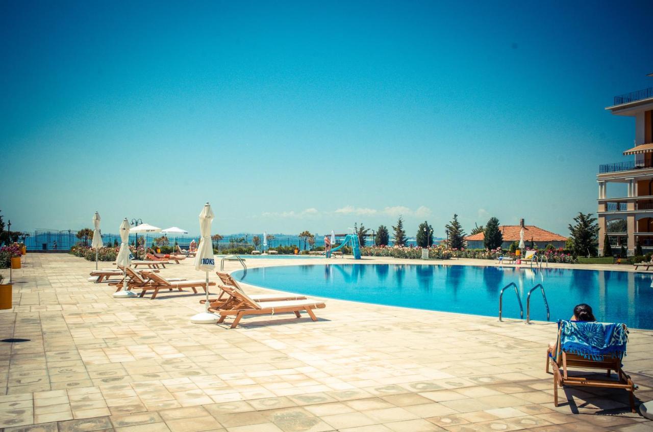 Premier Fort Beach Resort Slantchev Briag Extérieur photo