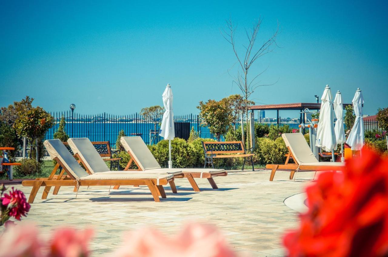 Premier Fort Beach Resort Slantchev Briag Extérieur photo