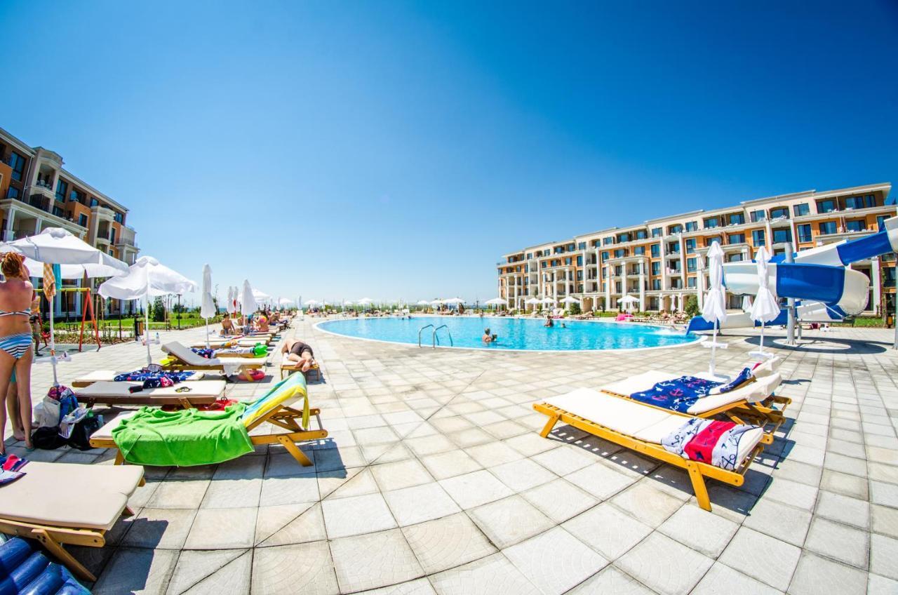 Premier Fort Beach Resort Slantchev Briag Facilités photo